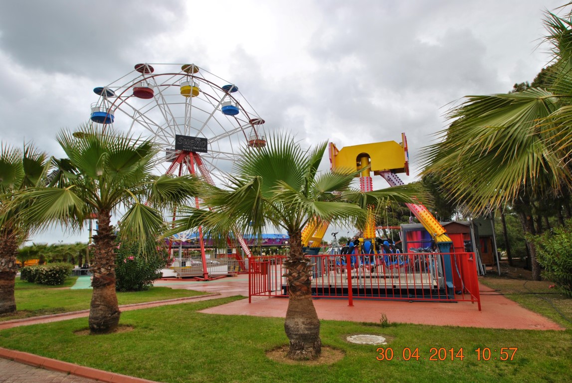 imagini hotel SUENO BEACH SIDE